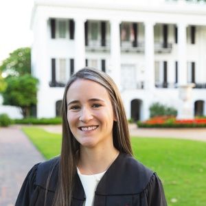 Meet your Posher, Rachel